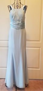 Gown for prom or bridesmaid